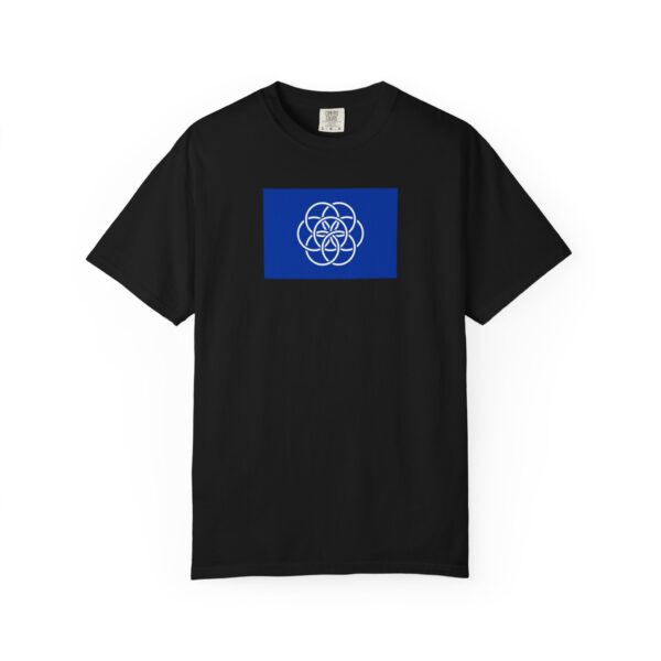 Unisex Garment-Dyed T-shirt - Image 29