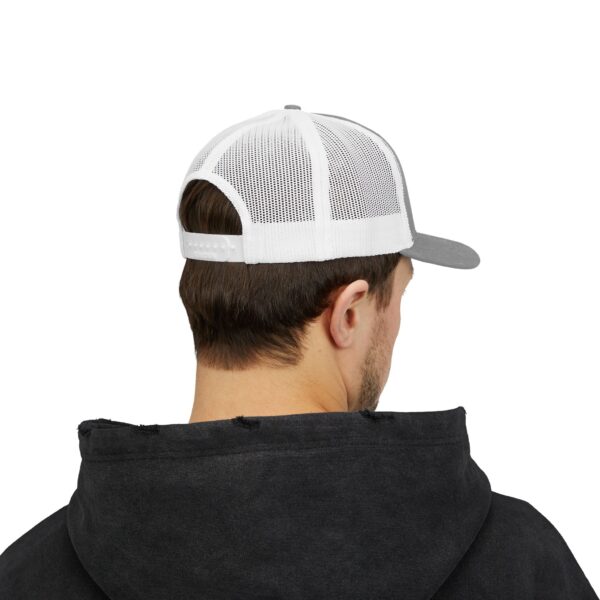 Snapback Trucker Cap - Image 40