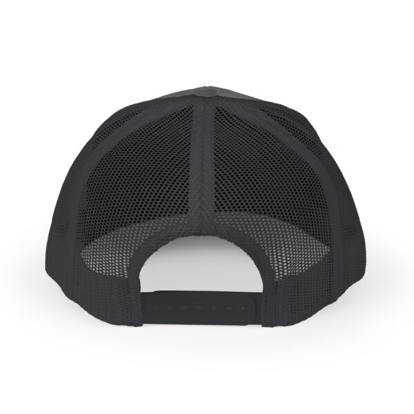 Snapback Trucker Cap - Image 18