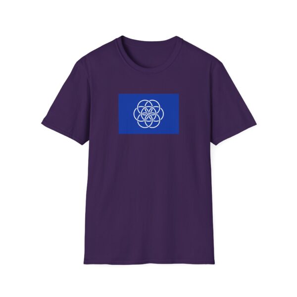 Unisex Softstyle T-Shirt - Image 33