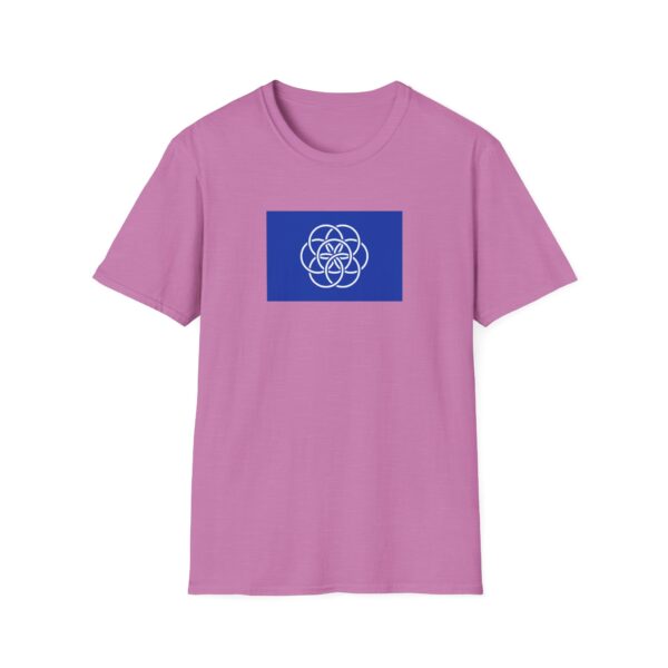 Unisex Softstyle T-Shirt - Image 37