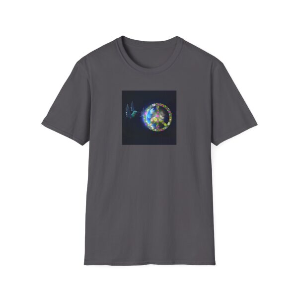 Unisex Softstyle T-Shirt - Image 37