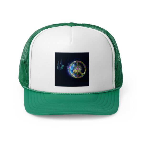 Trucker Caps - Image 5