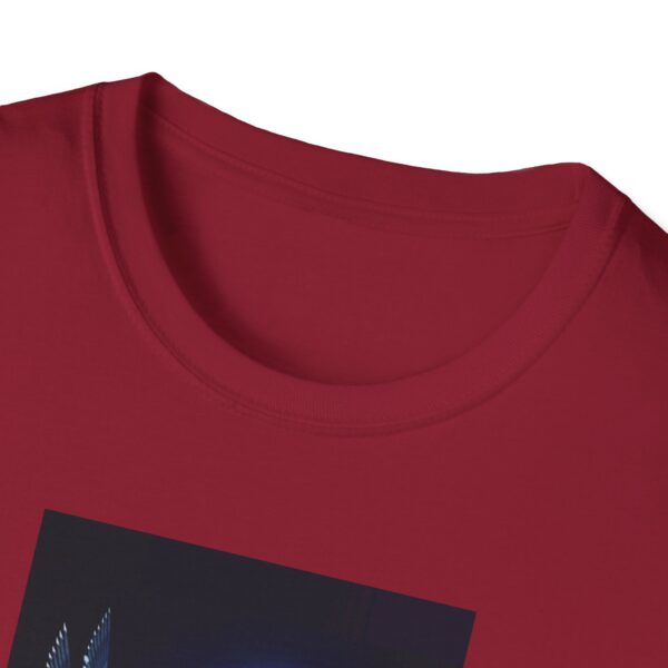 Unisex Softstyle T-Shirt - Image 55