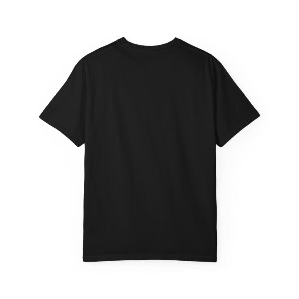 Unisex Garment-Dyed T-shirt - Image 30