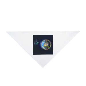 Pet Bandana