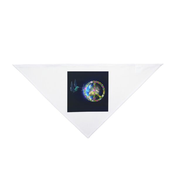 Pet Bandana