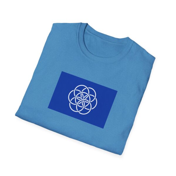 Unisex Softstyle T-Shirt - Image 48