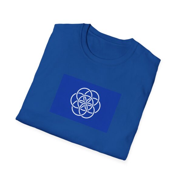 Unisex Softstyle T-Shirt - Image 24