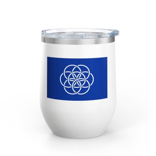 Wine Tumbler, 12oz - Image 5