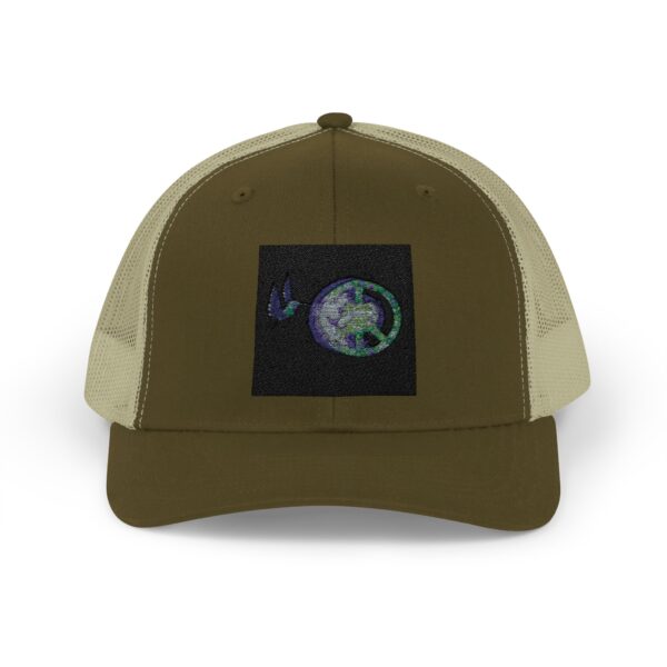 Snapback Trucker Cap - Image 29