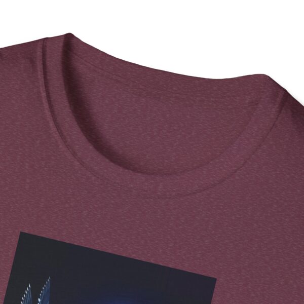 Unisex Softstyle T-Shirt - Image 51