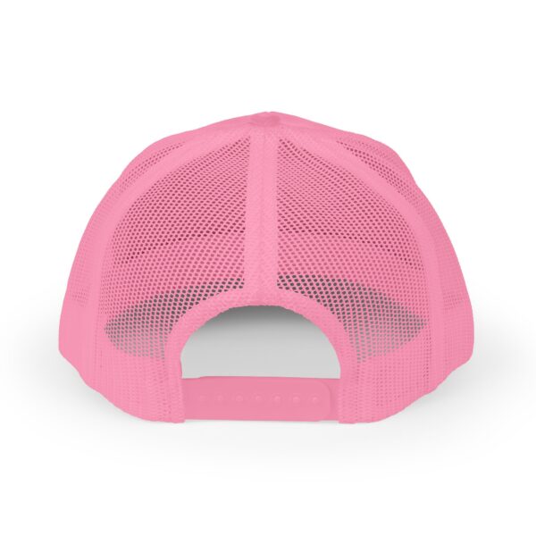 Snapback Trucker Cap - Image 46
