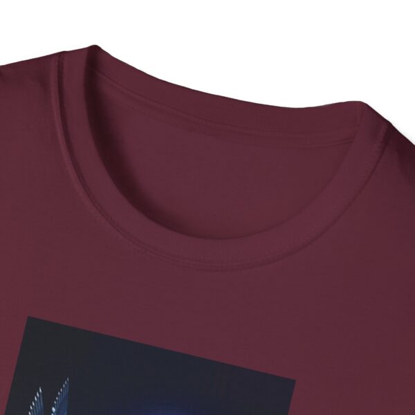 Unisex Softstyle T-Shirt - Image 7