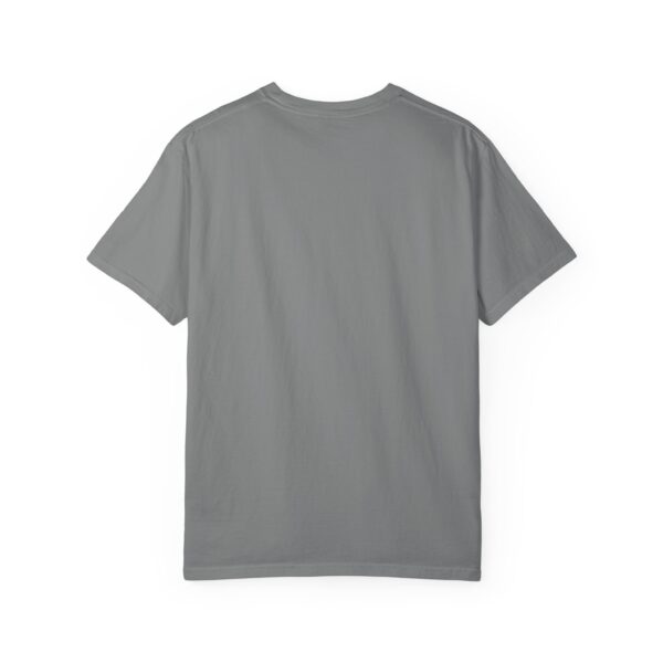 Unisex Garment-Dyed T-shirt - Image 2