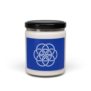 Scented Soy Candle, 9oz