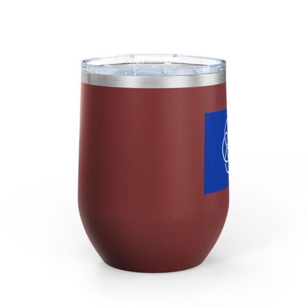 Wine Tumbler, 12oz - Image 12