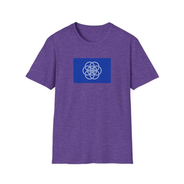 Unisex Softstyle T-Shirt - Image 29