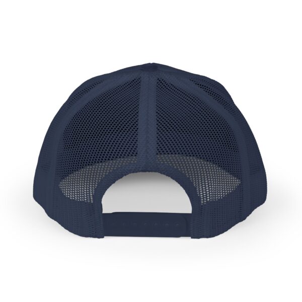 Snapback Trucker Cap - Image 42