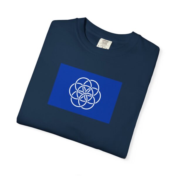 Unisex Garment-Dyed T-shirt - Image 27
