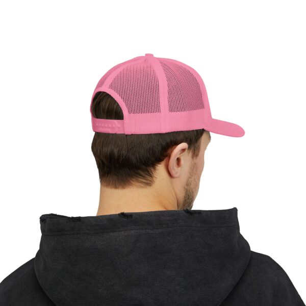 Snapback Trucker Cap - Image 48