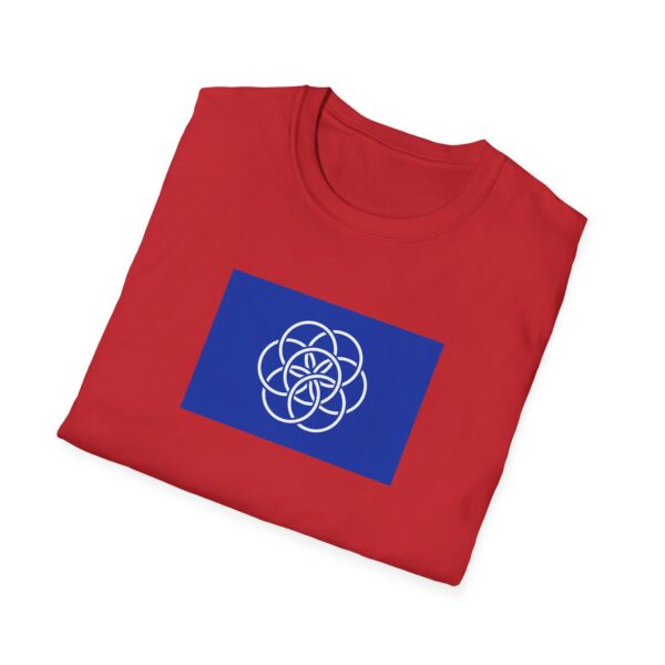 Unisex Softstyle T-Shirt - Image 44