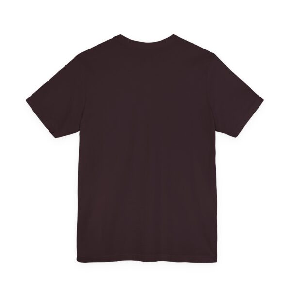 Unisex Jersey Short Sleeve Tee - Image 52