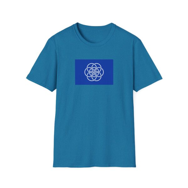 Unisex Softstyle T-Shirt - Image 53