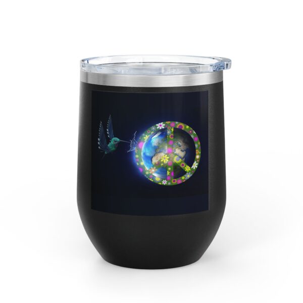 Wine Tumbler, 12oz - Image 9