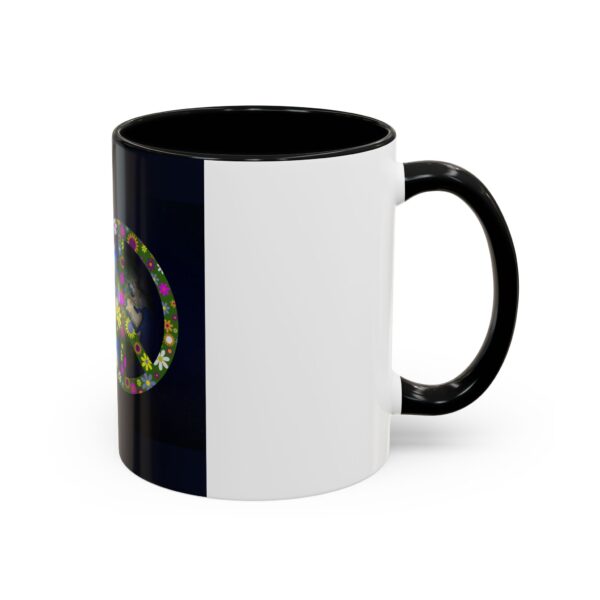 Accent Coffee Mug (11, 15oz) - Image 2