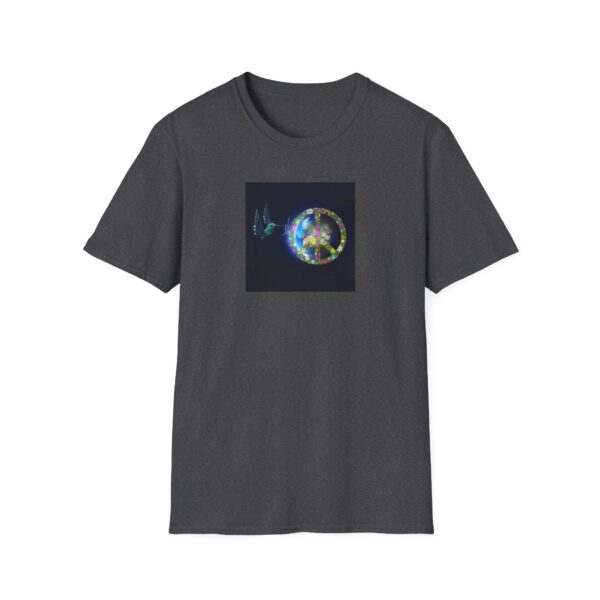 Unisex Softstyle T-Shirt - Image 29