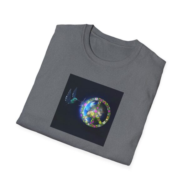 Unisex Softstyle T-Shirt - Image 28
