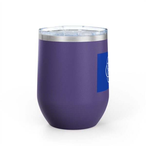 Wine Tumbler, 12oz - Image 28