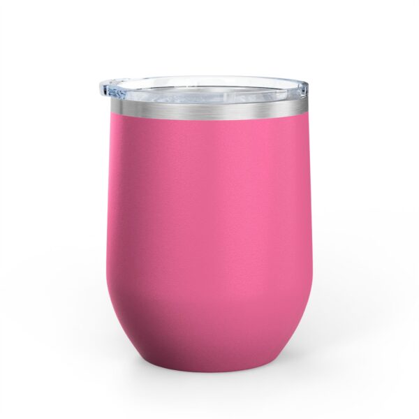 Wine Tumbler, 12oz - Image 35