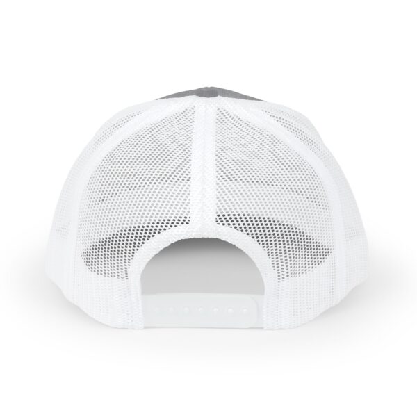 Snapback Trucker Cap - Image 38