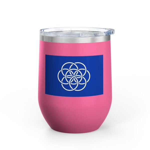 Wine Tumbler, 12oz - Image 33