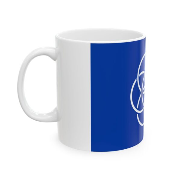 Ceramic Mug, (11oz, 15oz) - Image 3
