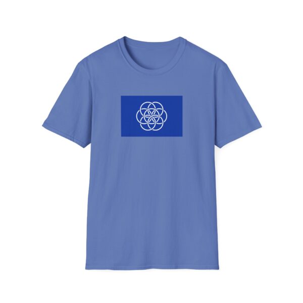 Unisex Softstyle T-Shirt - Image 13