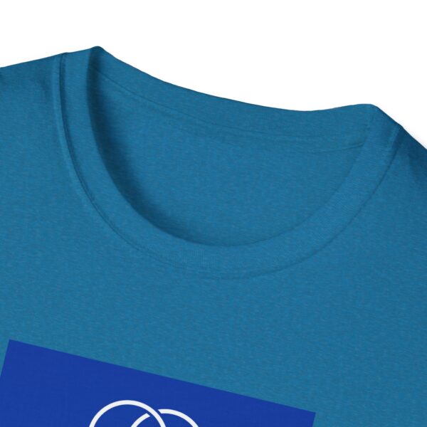 Unisex Softstyle T-Shirt - Image 55