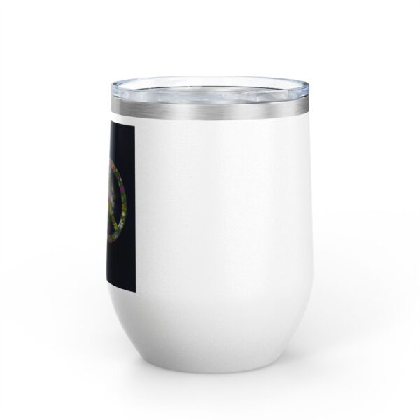 Wine Tumbler, 12oz - Image 2