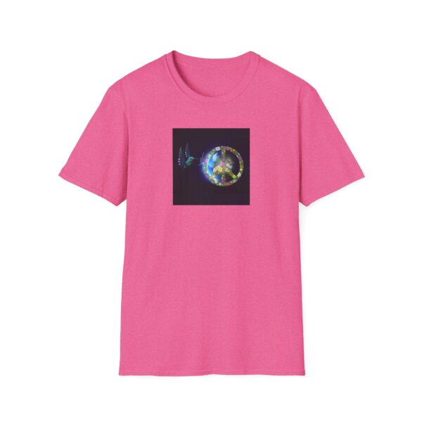 Unisex Softstyle T-Shirt - Image 45