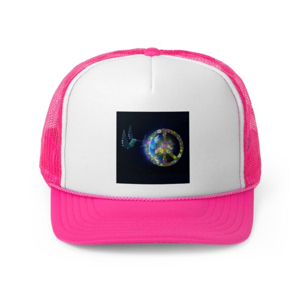 Trucker Caps - Image 9