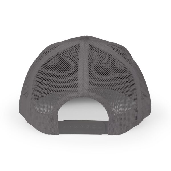 Snapback Trucker Cap - Image 2