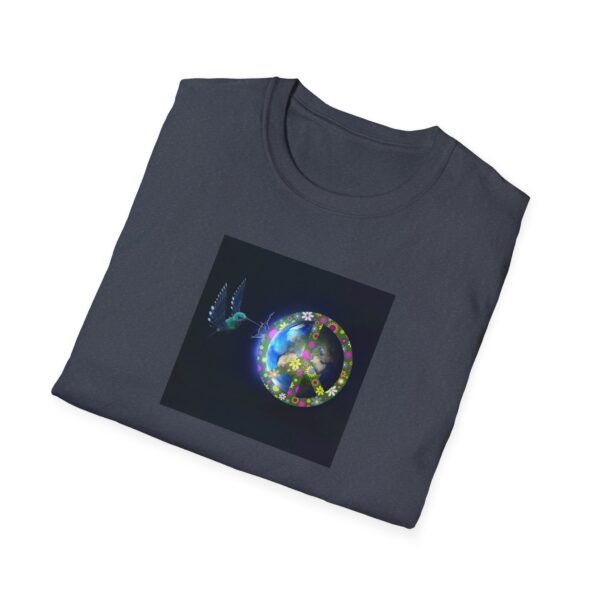 Unisex Softstyle T-Shirt - Image 44