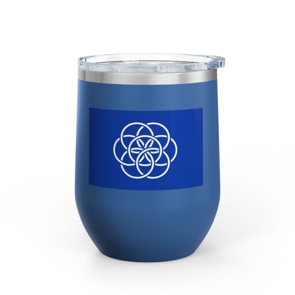 Wine Tumbler, 12oz - Image 21