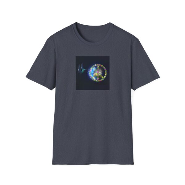Unisex Softstyle T-Shirt - Image 41
