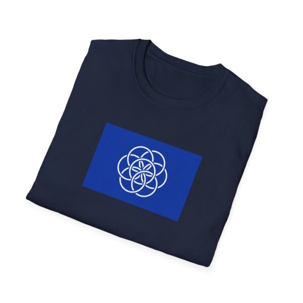 Unisex Softstyle T-Shirt - Image 28