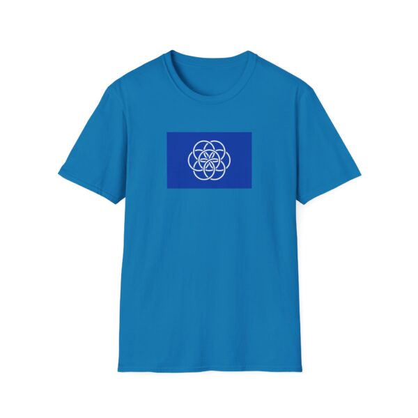 Unisex Softstyle T-Shirt - Image 57