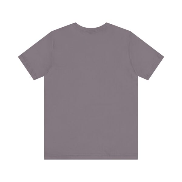 Unisex Jersey Short Sleeve Tee - Image 42