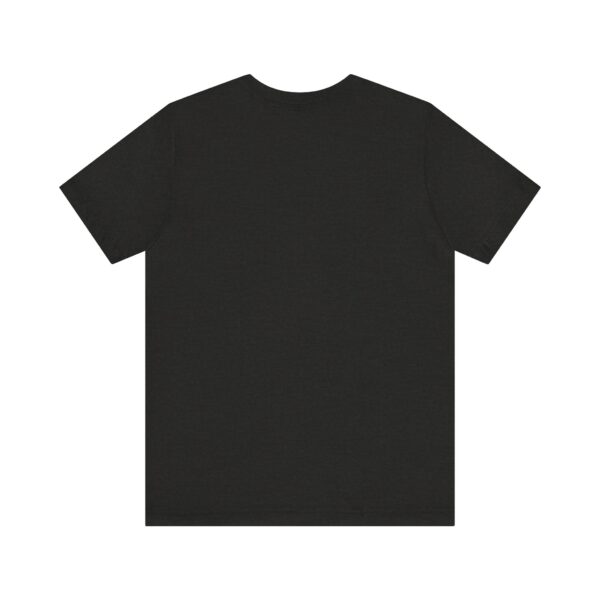 Unisex Jersey Short Sleeve Tee - Image 18
